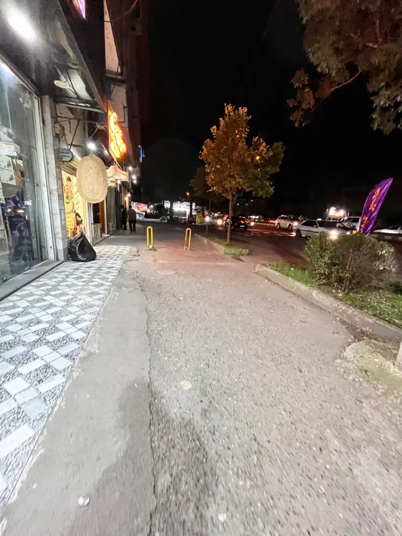 گاز/برکمربندی بهشتی/منظریه /مغازه بزرگ|اجارهٔ مغازه و غرفه|رشت, منظریه|دیوار