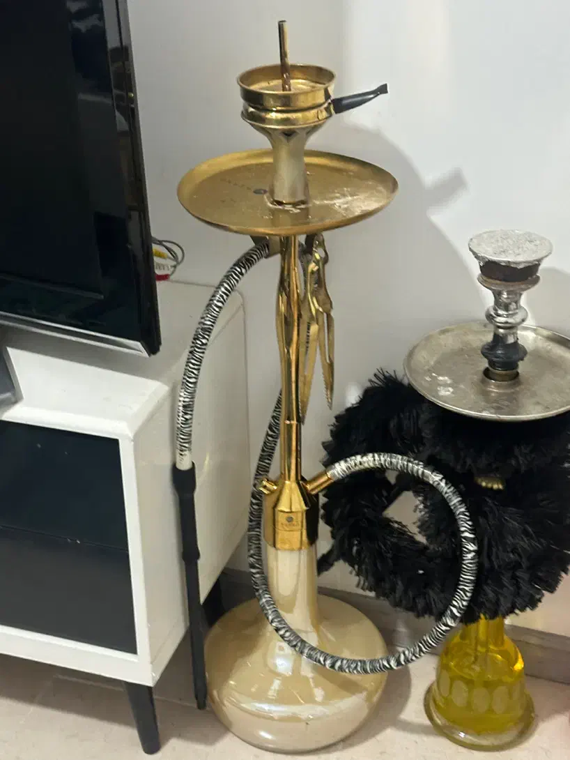 قلیان کرنو|کلکسیون و سرگرمی|هشتگرد, شهرک ایران خودرو|دیوار