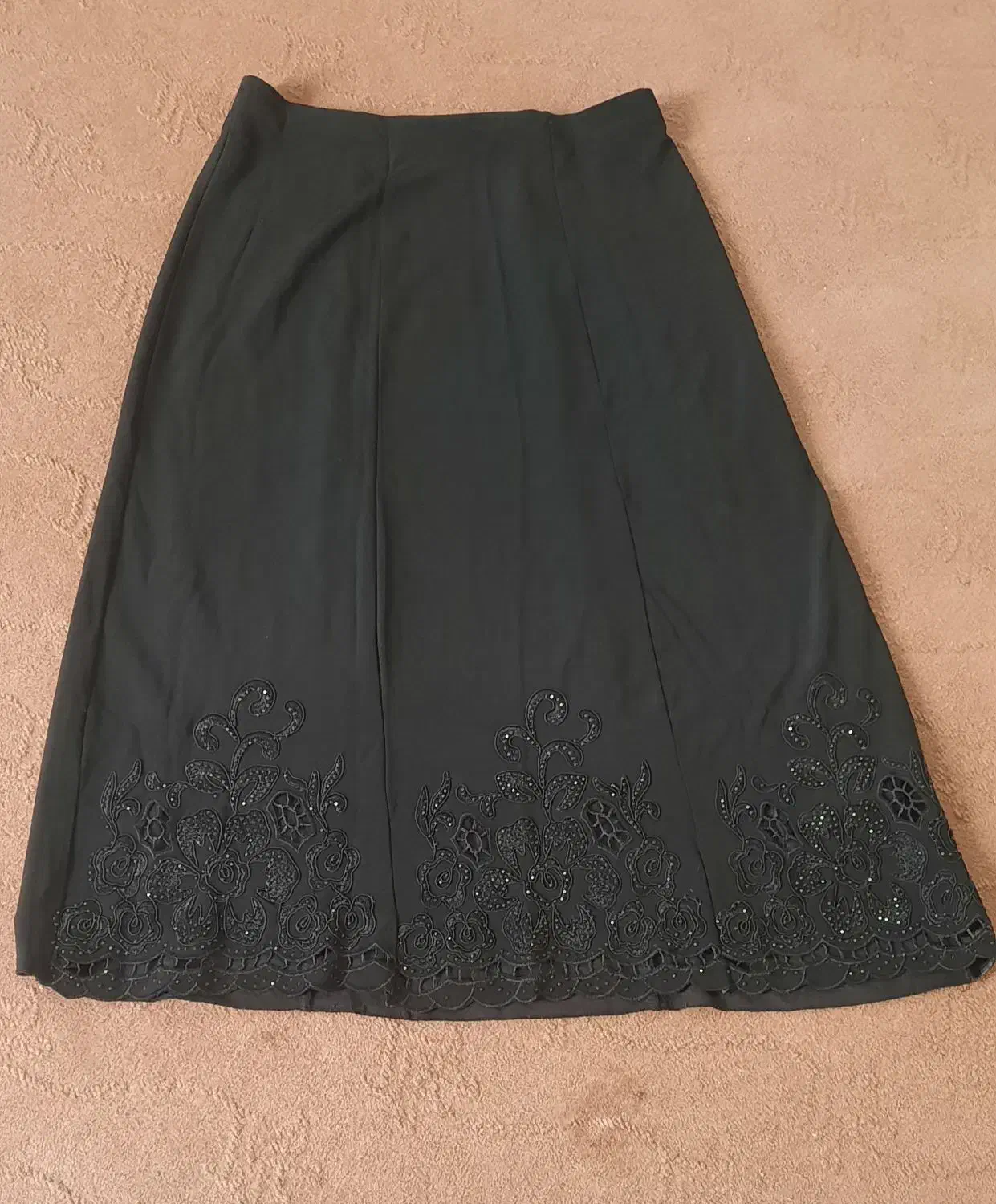 دامن تمیز ونو|لباس|بندر امام خمینی, |دیوار