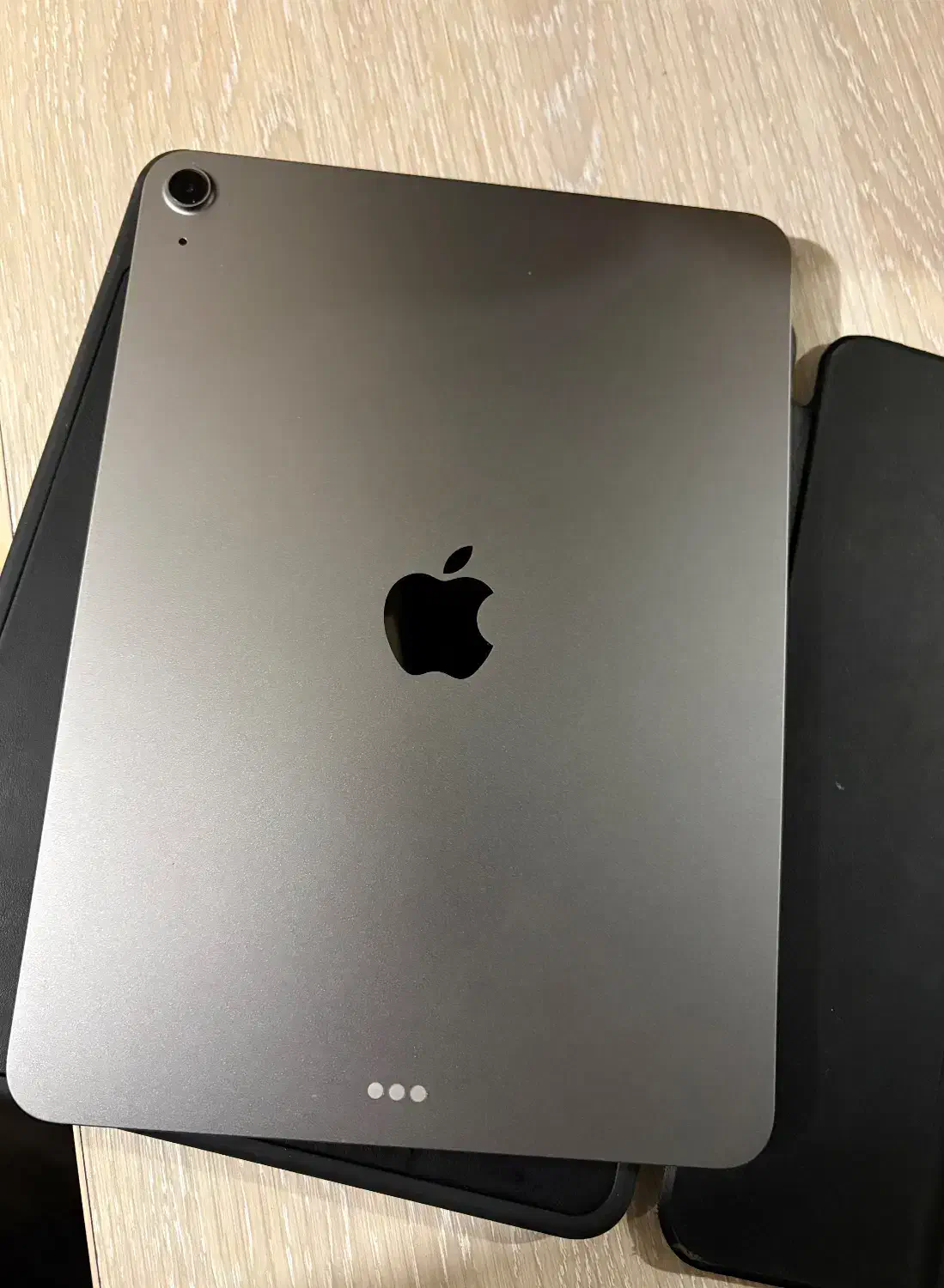 ایپد m3 در حد نو با گارانتی یکساله|تبلت|تهران, قزل قلعه|دیوار