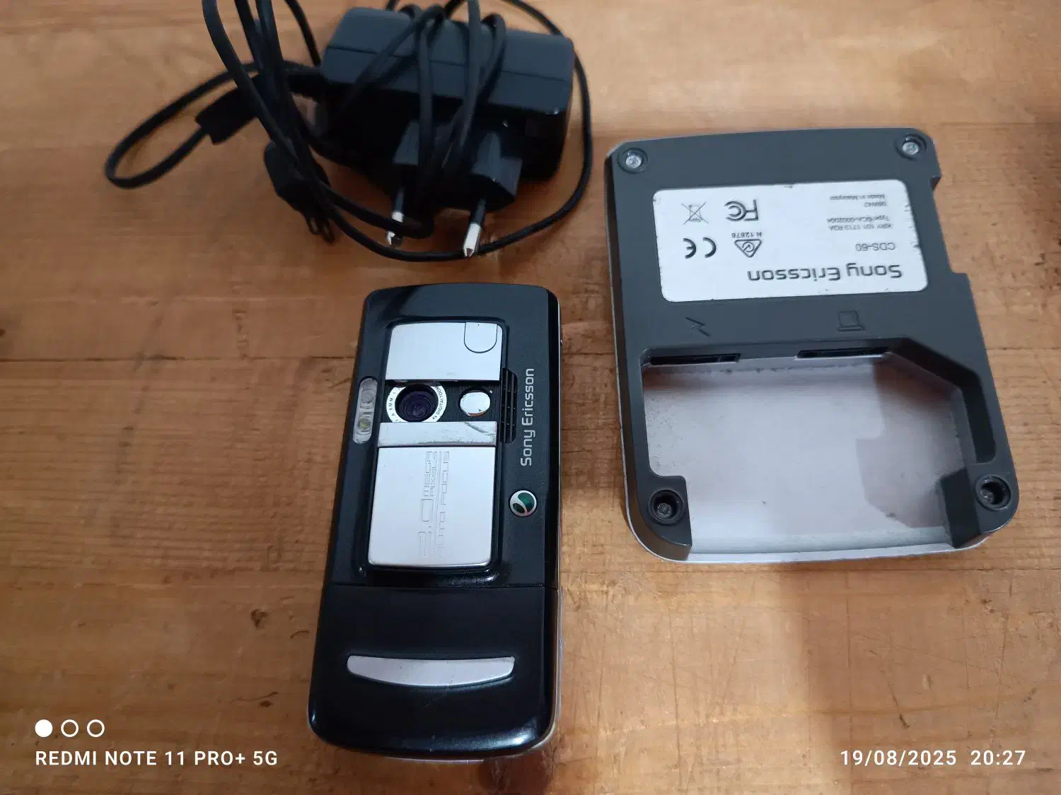 موبایل K750 نوستالژی|موبایل|خرم‌آباد (تنکابن), |دیوار