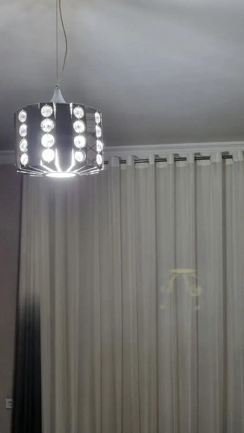 لوستر|لوستر و چراغ آویز|همدان, |دیوار