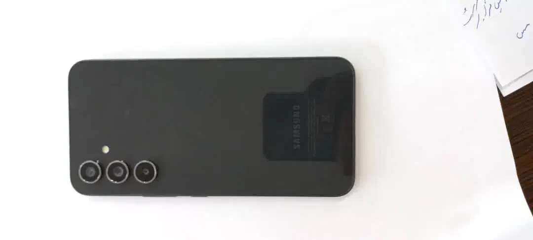 Samsung a54|موبایل|اصفهان, خرم|دیوار