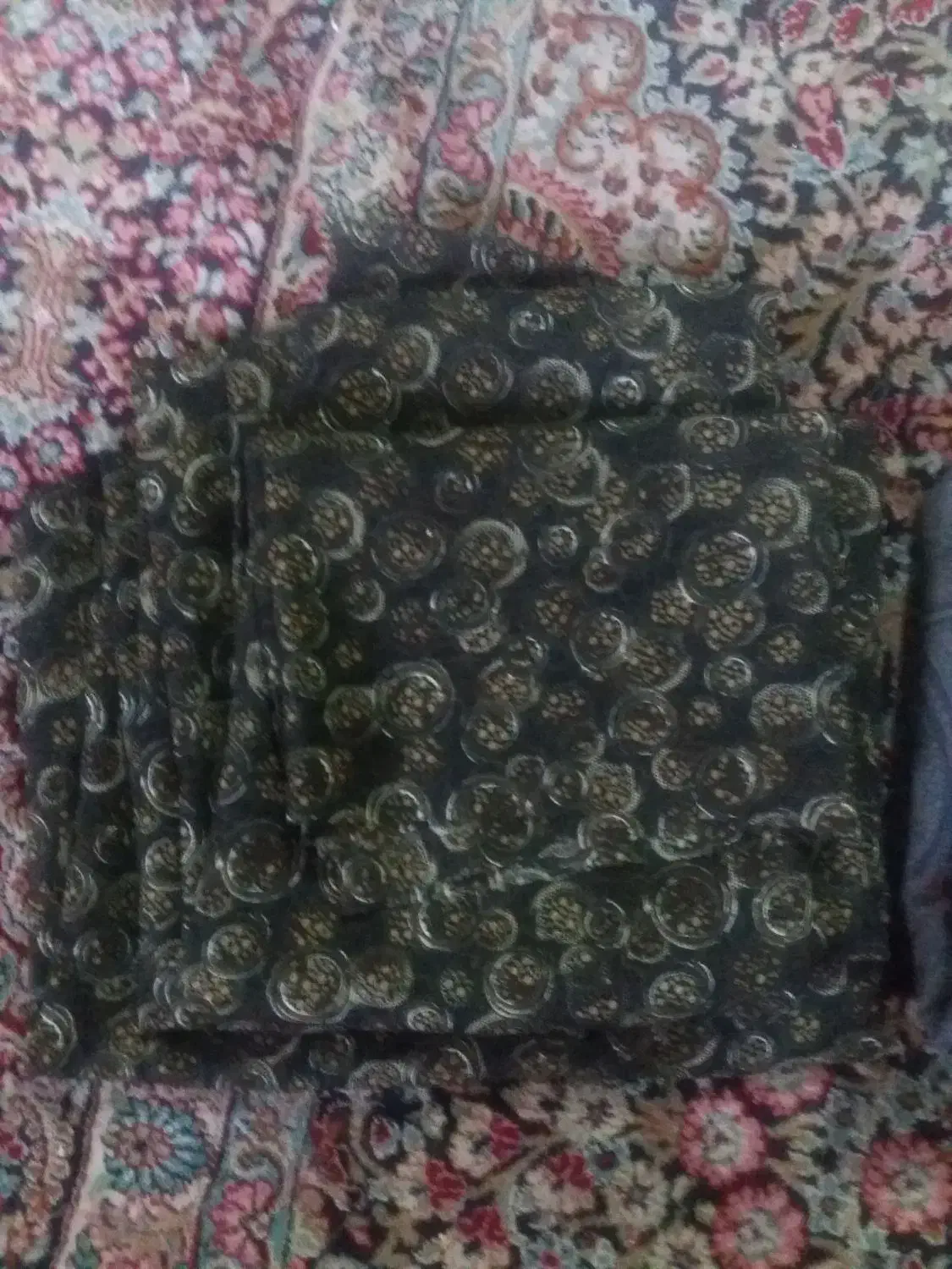 چادرشیخی دخترانه|لباس|کرمان, |دیوار