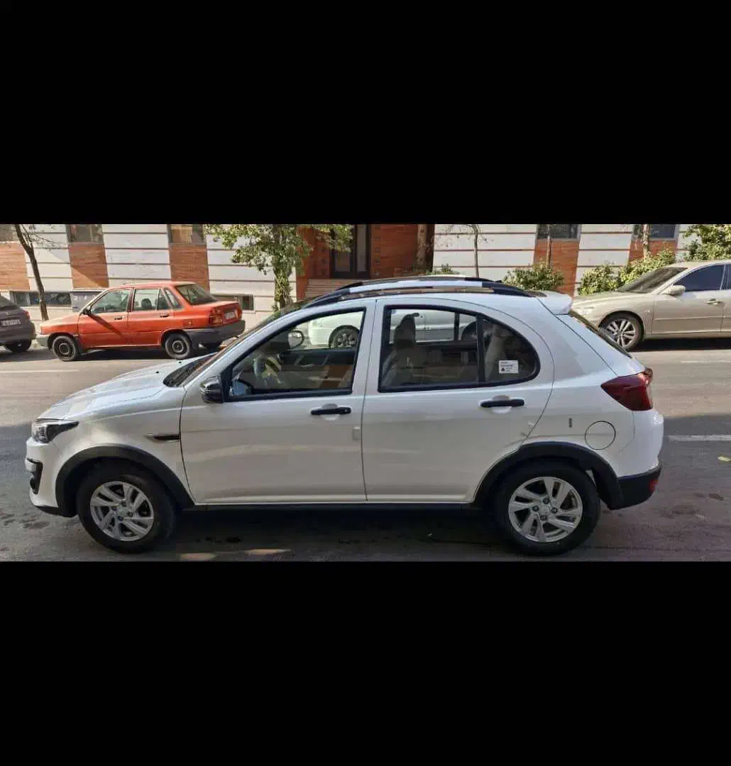 اطلس فول G|خودرو سواری و وانت|اصفهان, آبشار|دیوار