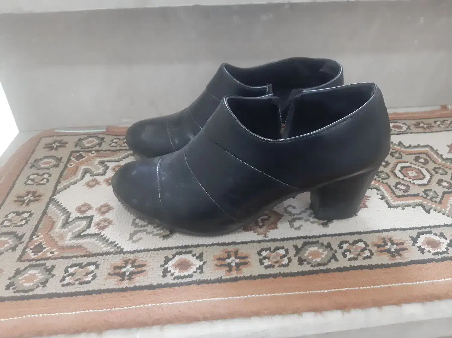 کفش مجلسی و دمپایی|کیف، کفش، کمربند|کرمانشاه, |دیوار