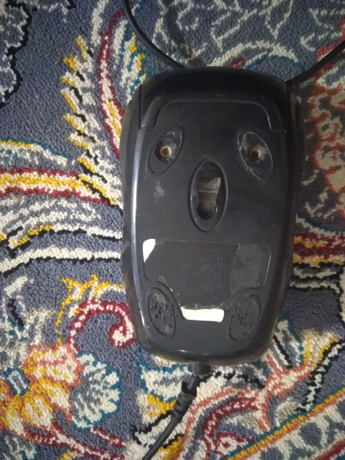 موس|قطعات و لوازم جانبی رایانه|زهک, |دیوار