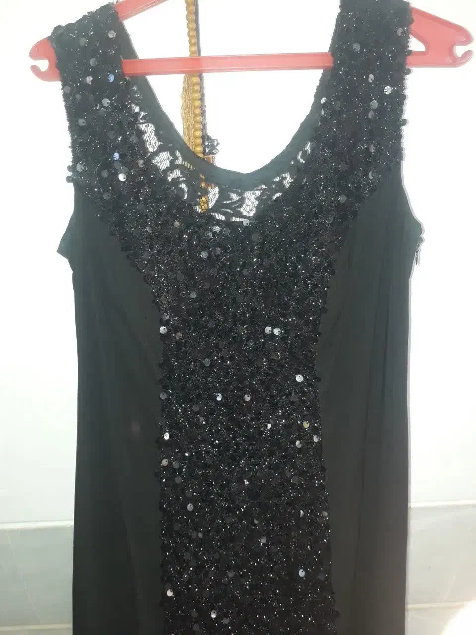 پولکی|لباس|میبد, |دیوار