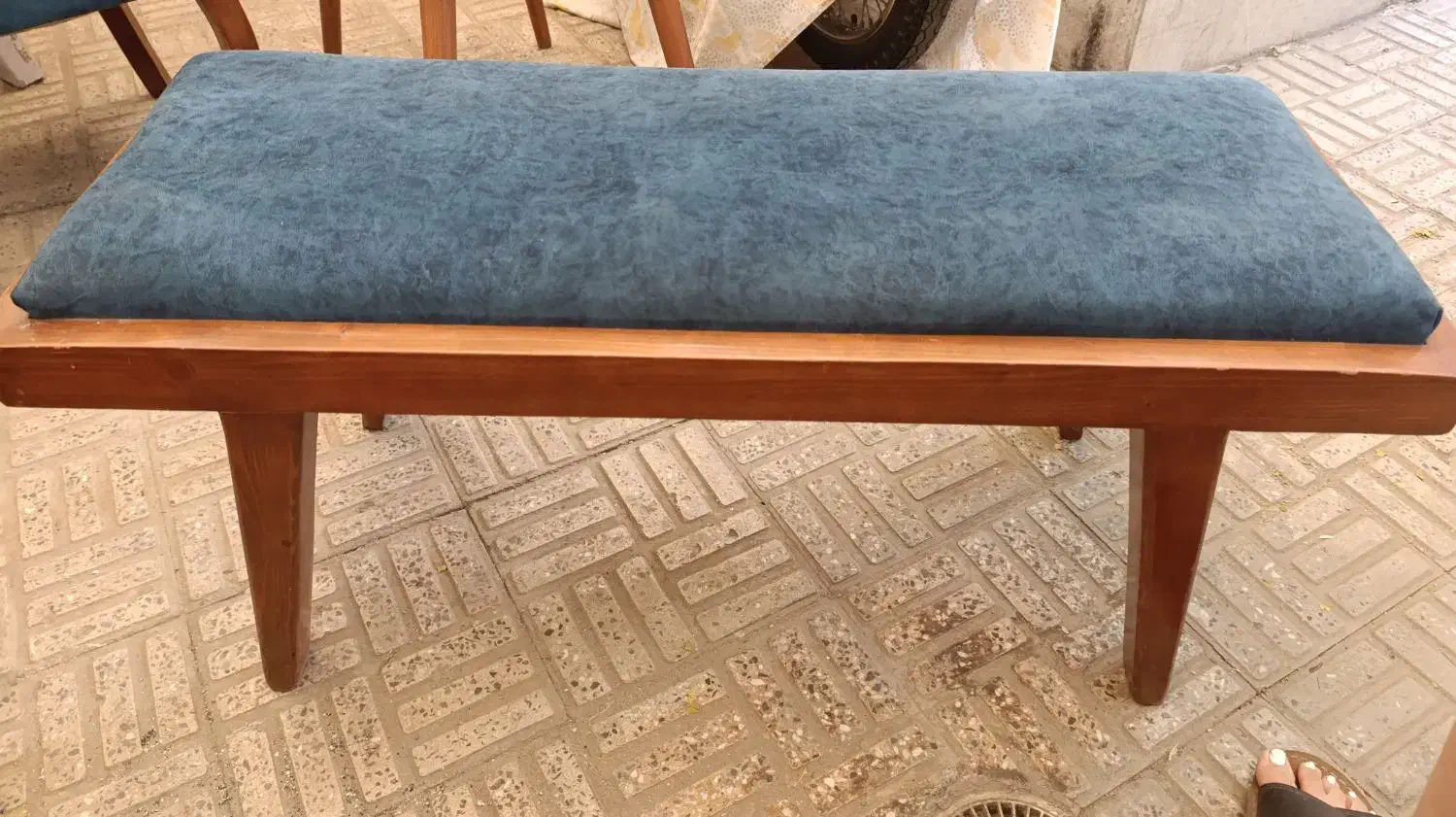 میز نهار خوری ۶ نفره|میز و صندلی غذاخوری|اصفهان, شمس آباد|دیوار