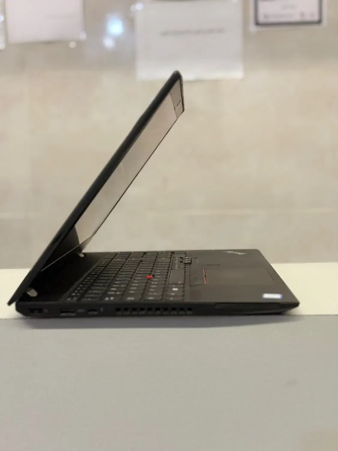 Lenovo thinkpad فروش نقد و اقساط|رایانه همراه|شیراز, تلخ داش|دیوار