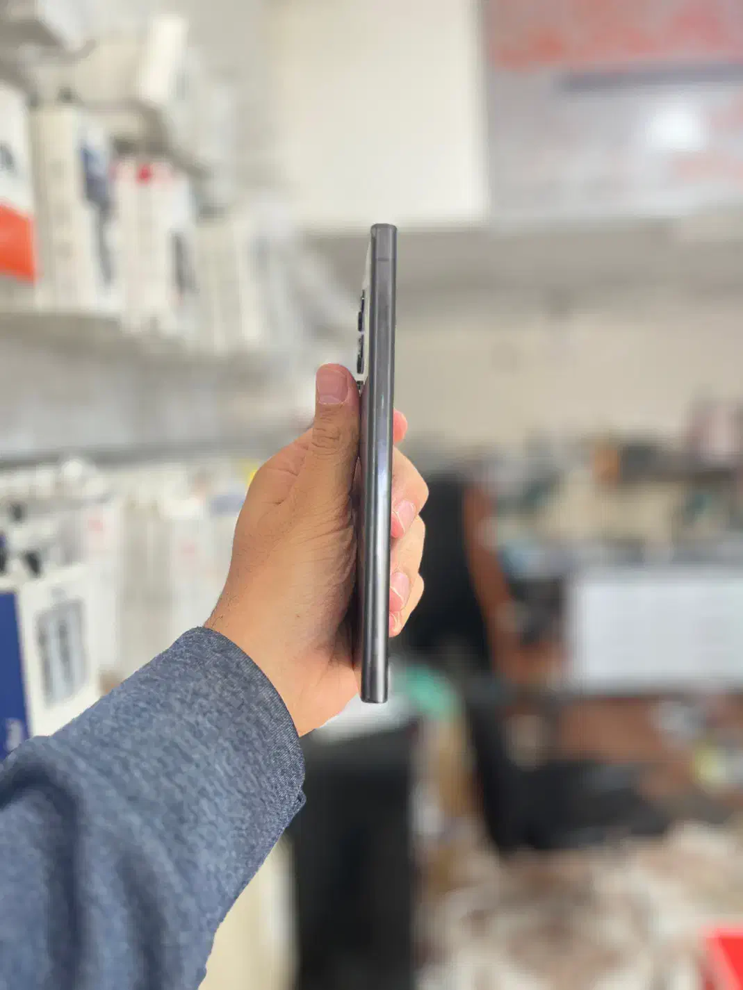 S23ultra 256 8|موبایل|زابل, |دیوار