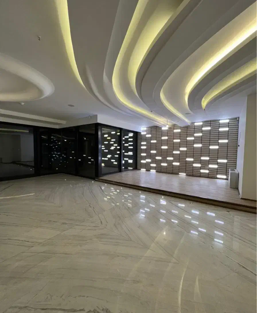 ۲۷۵ متر / استخر / لابی / باشگاه / بلوار گیلان|فروش آپارتمان|رشت, بلوار گیلان|دیوار