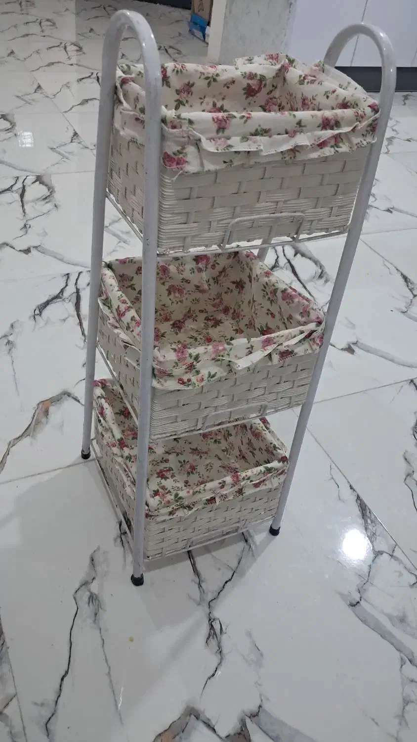 جای سیب زمینی و پیاز|ظروف نگهدارنده، پلاستیکی، یک‌بارمصرف|کرج, اسدآباد|دیوار