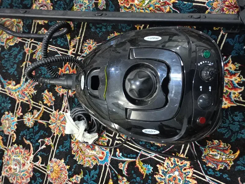 بخارشور|جاروبرقی، جارو شارژی، بخارشو|نیشابور, بنیاد شهید|دیوار