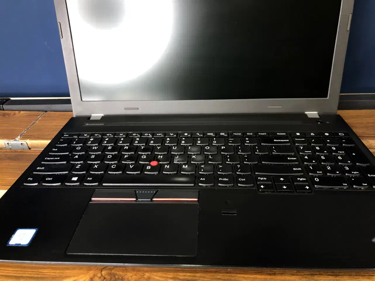 Lenovo e560|رایانه همراه|تهران, فلسطین (میدان انقلاب)|دیوار