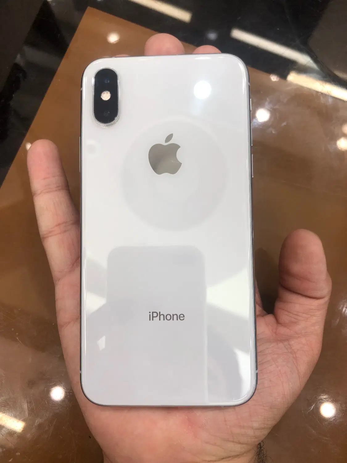 iPhone Xs 256|موبایل|اصفهان, گلزار|دیوار