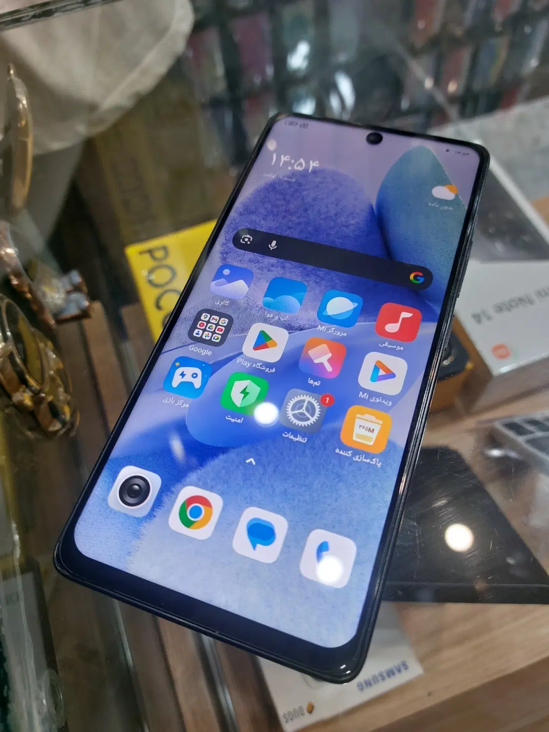 note 13 pro|موبایل|یزد, |دیوار