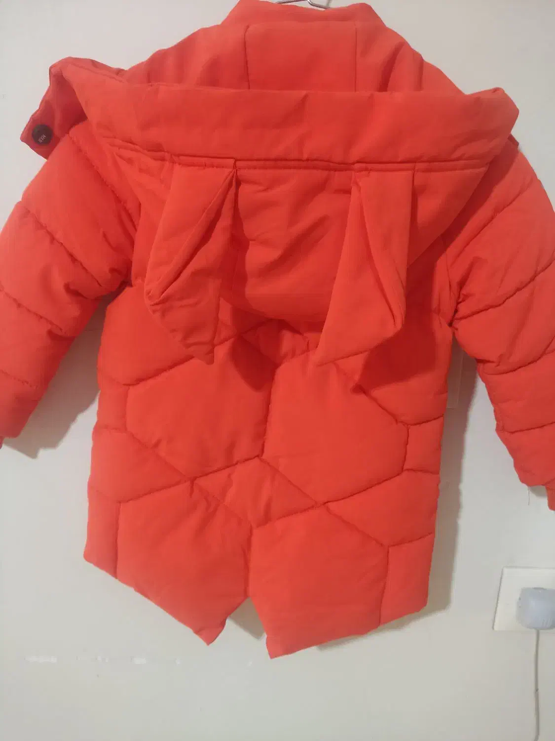 کاپشن کودک|لباس|اسلامشهر, شهرک توحید|دیوار