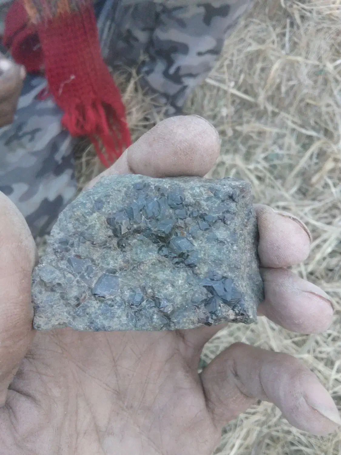 سنگ تزیئنی طبیعی.|مصالح و تجهیزات ساختمان|اهر, |دیوار