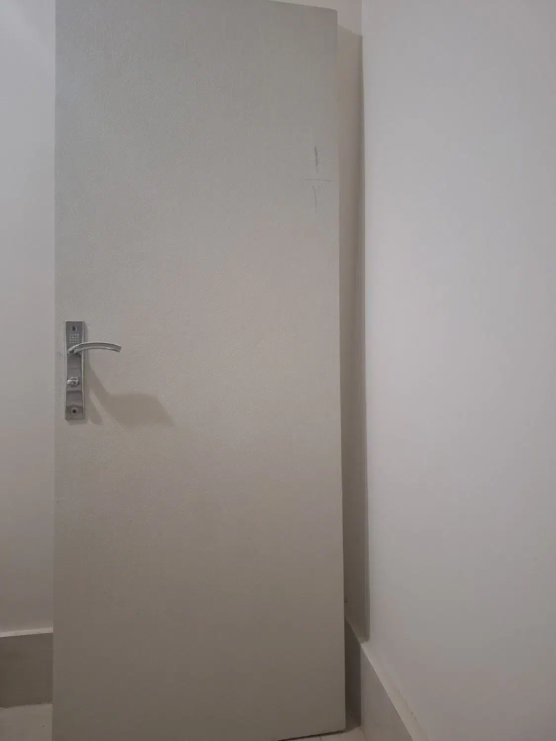 درب حمام و سرویس بهداشتی|مصالح و تجهیزات ساختمان|لاهیجان, کوی خزر|دیوار