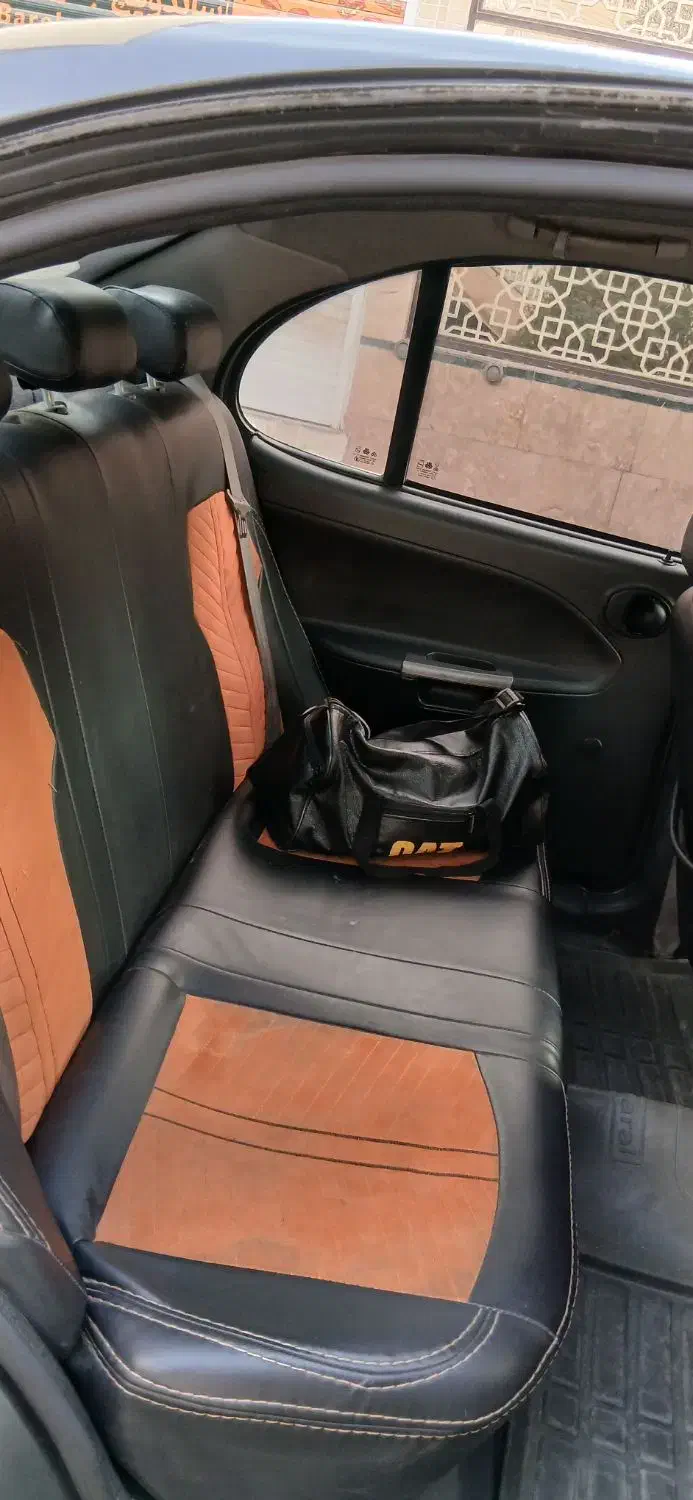 ساینا ۹۷|خودرو سواری و وانت|قم, پردیسان|دیوار