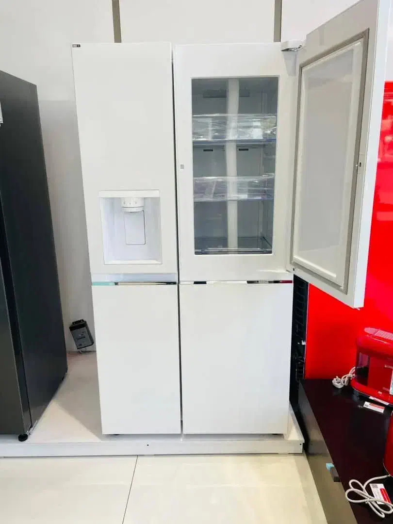 ساید j267الجی ۲۰۲۵|یخچال و فریزر|تهران, امین حضور|دیوار