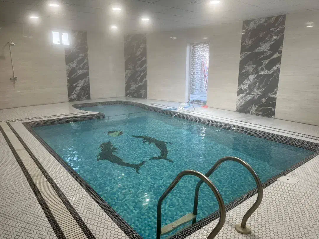 اجاره ویلا در باغبهادران فقط تماس بگیرید|اجارهٔ کوتاهمدت ویلا و باغ|باغ بهادران, |دیوار