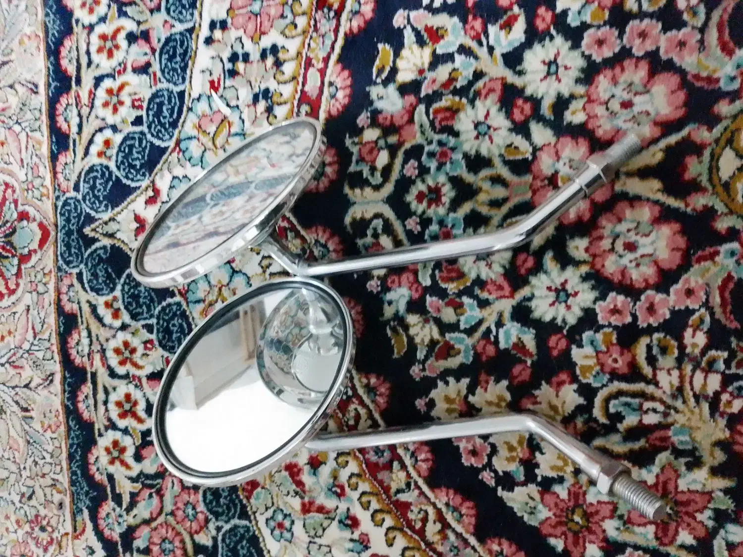 اینه موتور|آینه|بجنورد, |دیوار