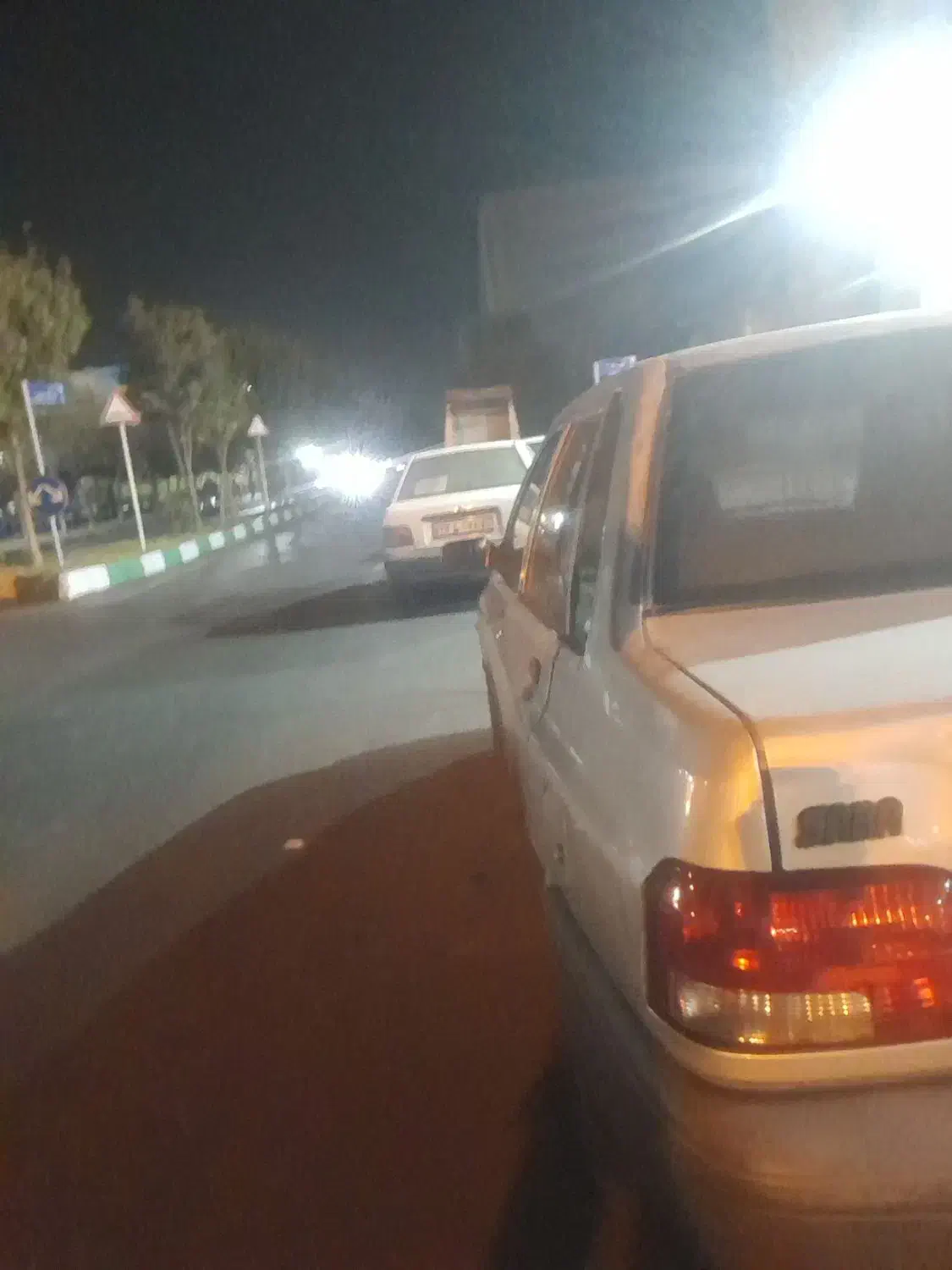 پراید۸۹|خودرو سواری و وانت|ورامین, خیر آباد|دیوار