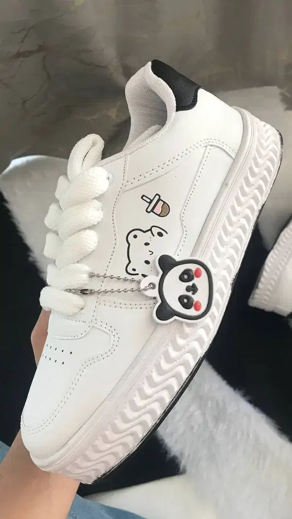 کتونی خرسی و واریو|کیف، کفش، کمربند|کرمانشاه, |دیوار