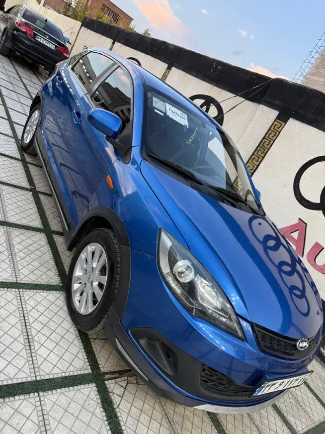 ام وی ام 315 تحویلی96 اقساط 2 تا 12 ماه|خودرو سواری و وانت|ارومیه, |دیوار