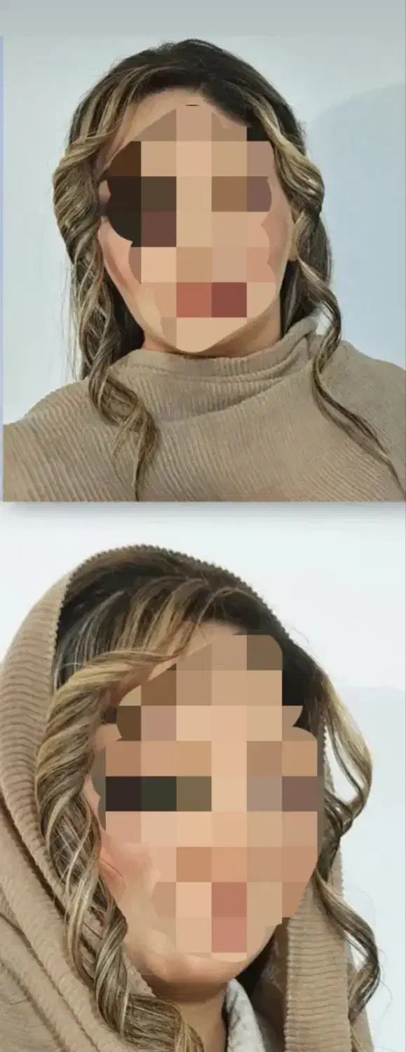 شینیون ورنگ ولایت  تخفیف بلک فرایدی|خدمات آرایشگری و زیبایی|سبزوار, فرهنگیان|دیوار