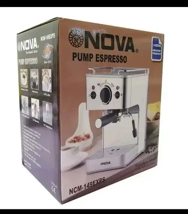 قلیان قهوه ساز و آسیاب نوا در حد نو فروشی|سماور، چای‌ساز، قهوه‌ساز|خفر, |دیوار