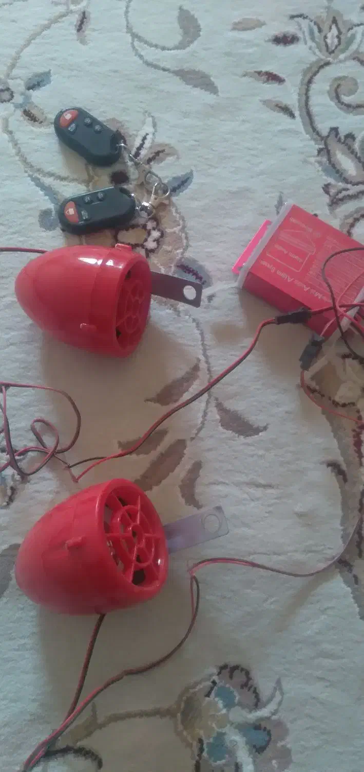 سلام هنپتری سالم است فقط آیسی صدا می خواهد|سیستم صوتی خانگی|زاهدان, |دیوار