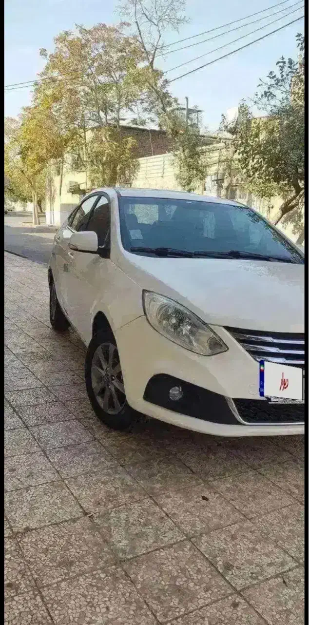 جک J4 مدل ۱۴۰۲|خودرو سواری و وانت|تهران, نارمک|دیوار