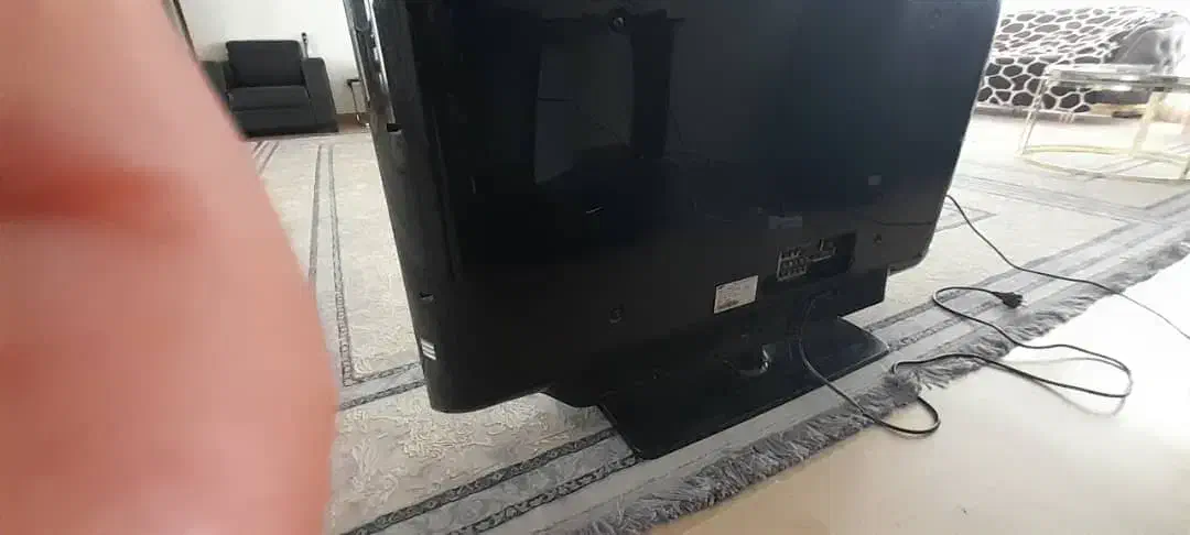 تلویزیون اصل کره|تلویزیون و پروژکتور|تهران, دزاشیب|دیوار