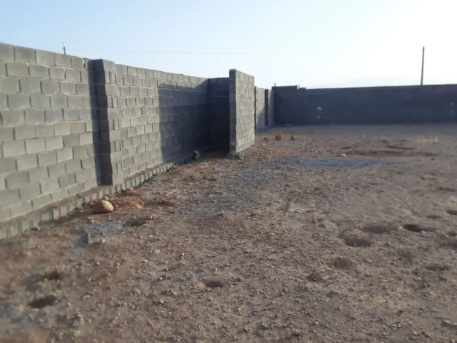 فروش نقدی|فروش خانه و ویلا|کردیان, |دیوار