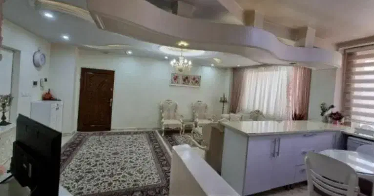 آپارتمان ۸۰متری سند تک برگ آماده دفتر خانه**|فروش آپارتمان|کهریزک, |دیوار