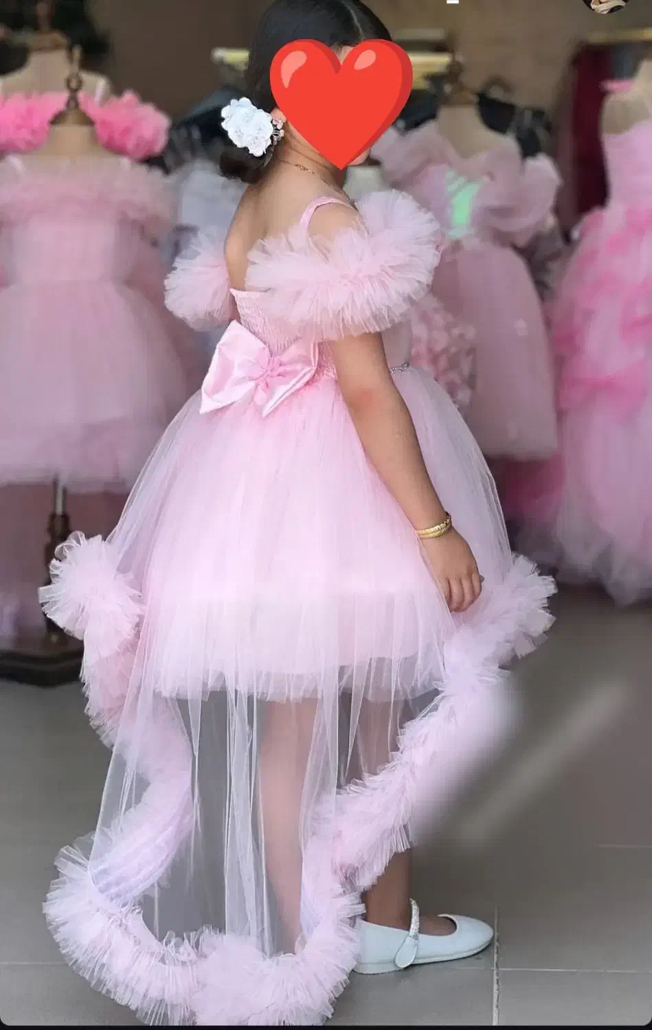 کرایه لباس مجلسی نگین|لباس|تربت‌حیدریه, طالقانی|دیوار