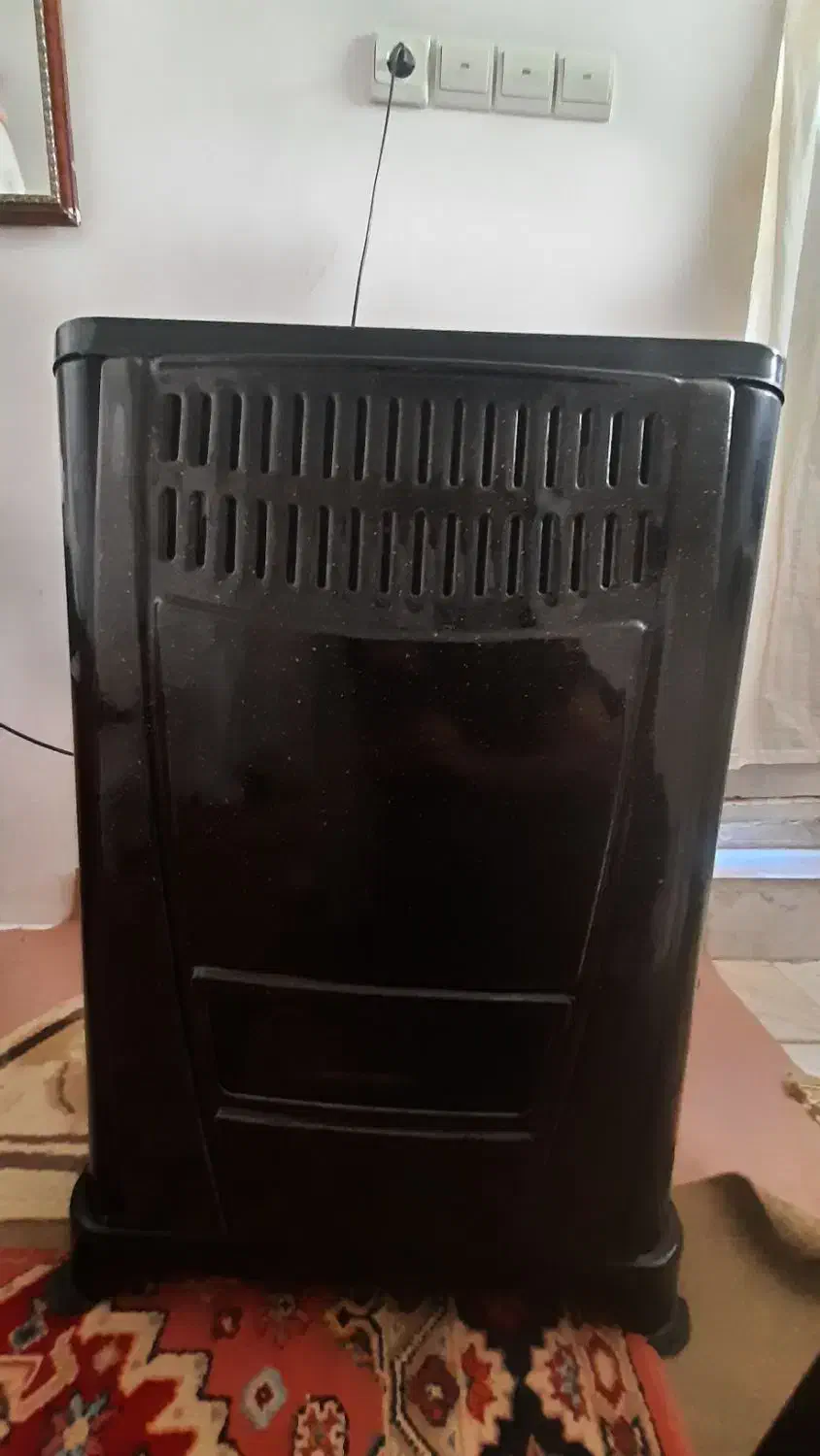 بخاری|بخاری، هیتر، شومینه|اردبیل, |دیوار