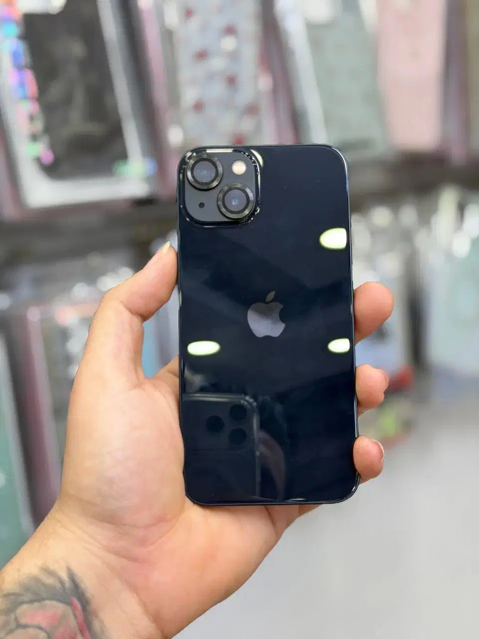 گوشی ایفون 13ch128|موبایل|آستارا, |دیوار