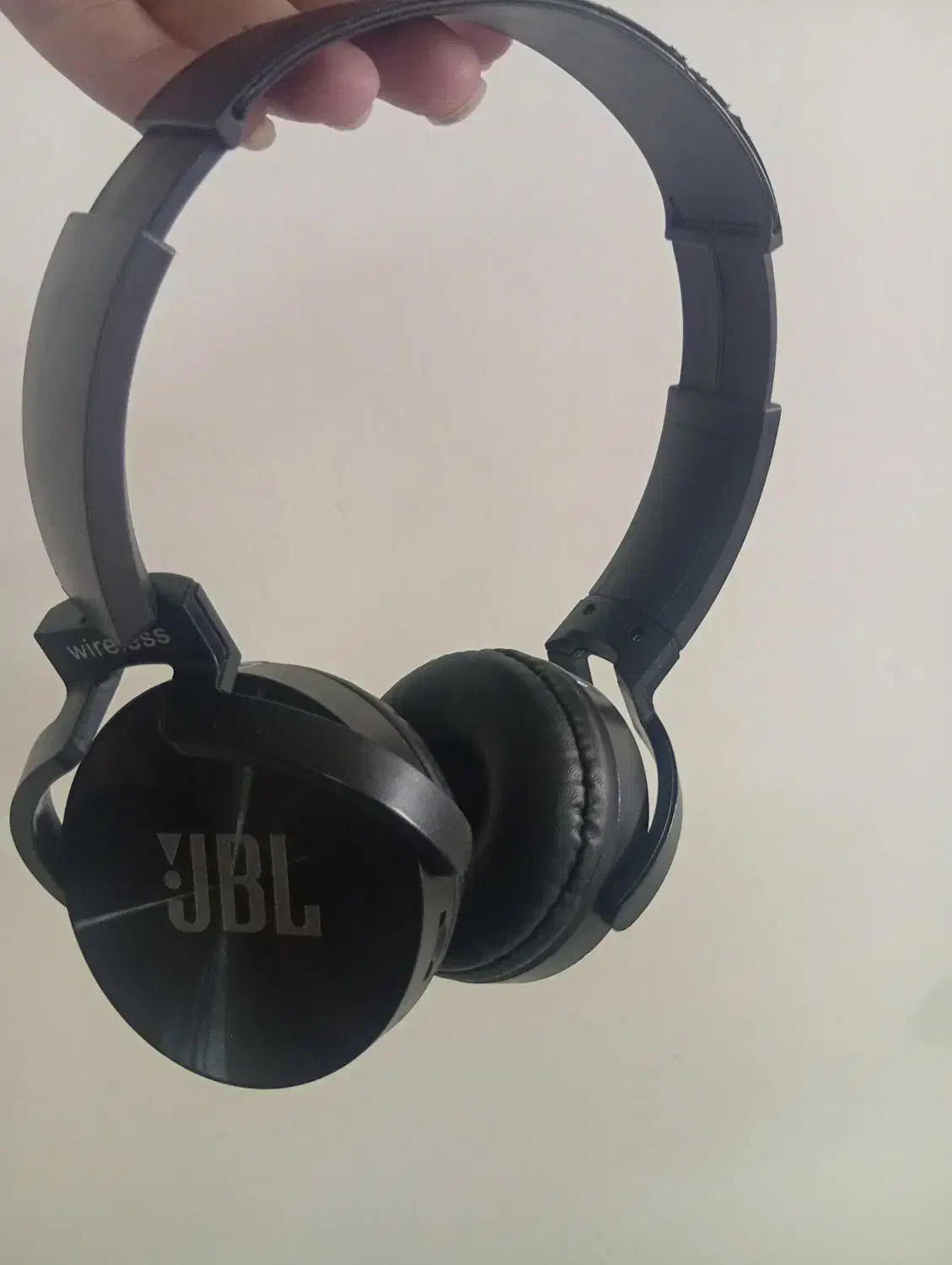 هدفون JBL|لوازم جانبی موبایل و تبلت|مشهد, صیاد شیرازی|دیوار
