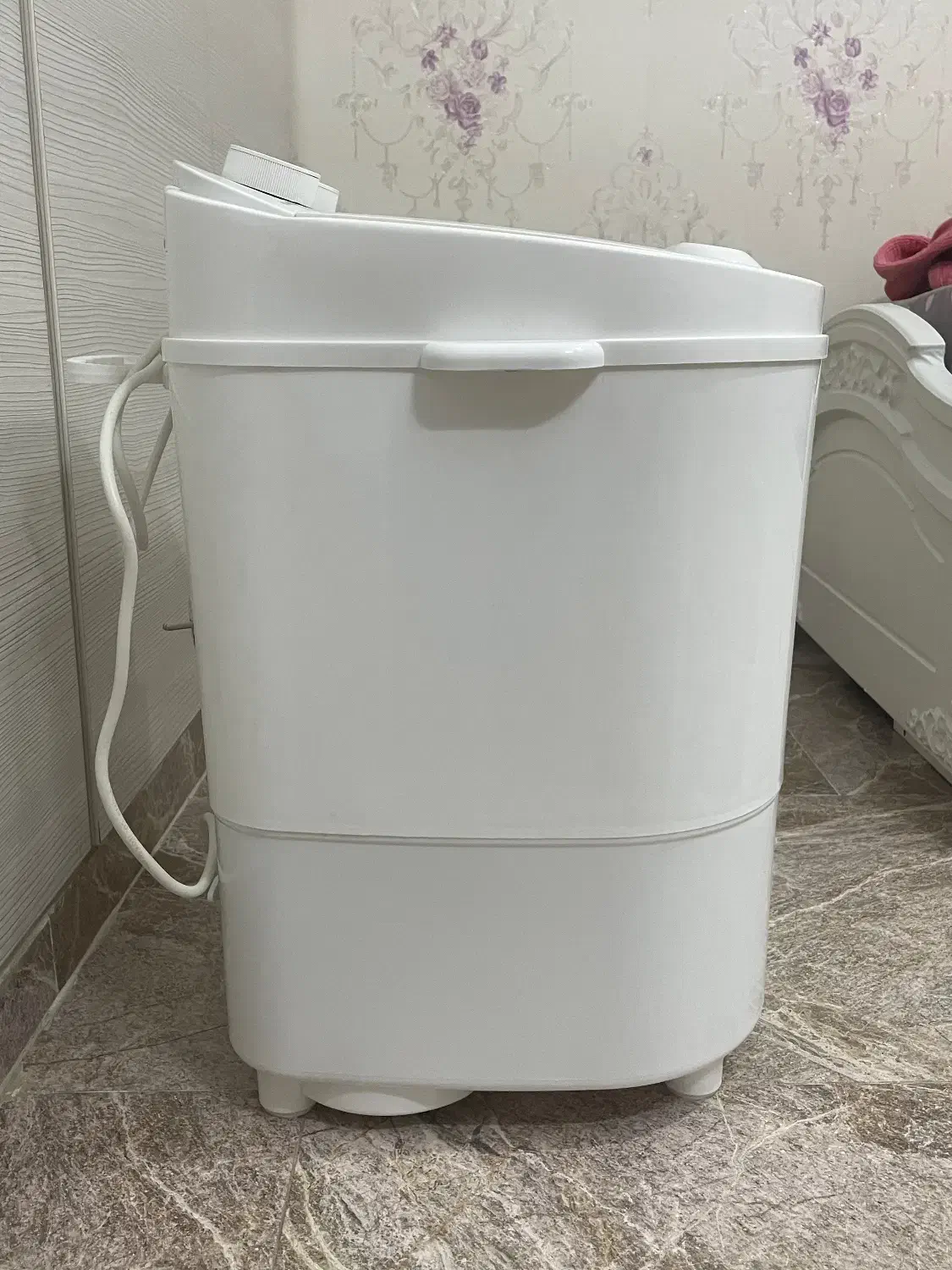 مینی واش|ماشین لباسشویی و خشک‌کن لباس|شهریار, شهریار|دیوار