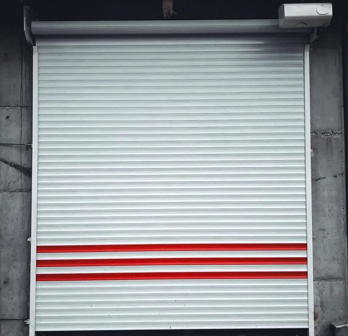 فروش و نصب کرکره برقی و جک پارکینگی|خدمات پیشه و مهارت|رفسنجان, |دیوار