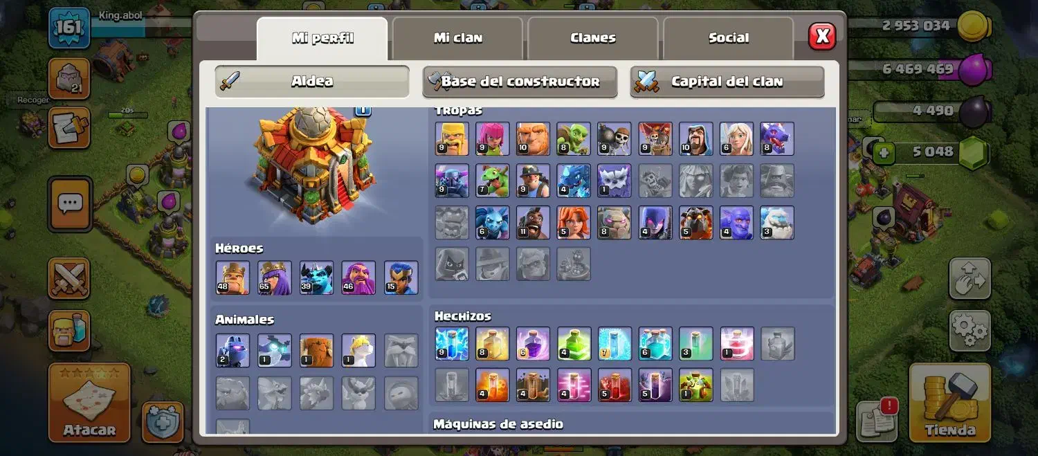 اکانت کلش|کنسول، بازی ویدئویی و آنلاین|هشتگرد, شهرک راه آهن|دیوار