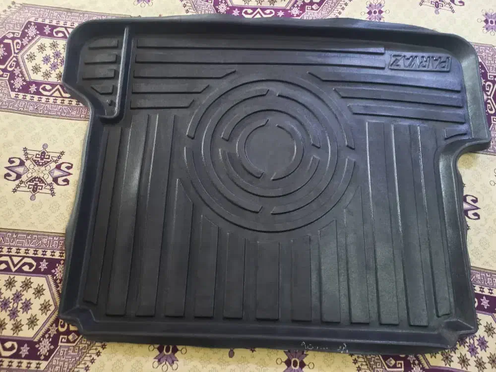 کفی صندق پارس|قطعات یدکی و لوازم جانبی|فولادشهر, C2|دیوار