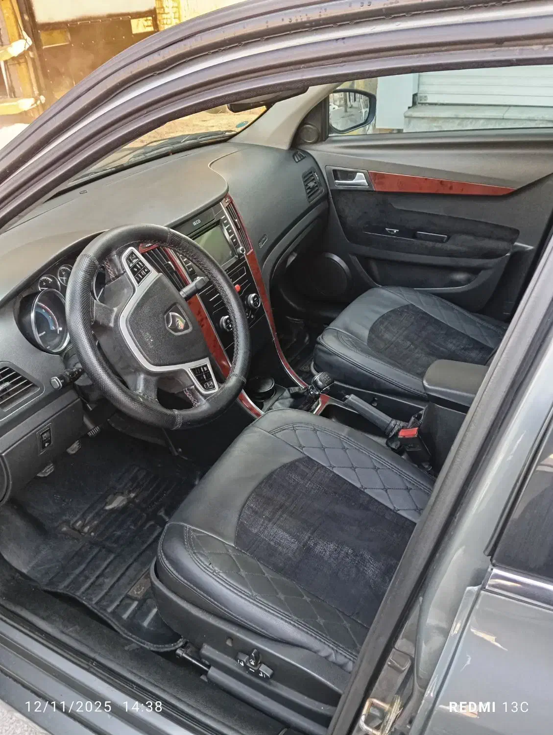 دنا پلاس توربو 97|خودرو سواری و وانت|هشتگرد, شهرک بعثت|دیوار