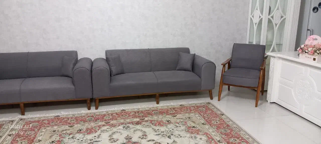 مبل سزار|مبلمان خانگی و میز عسلی|مشهد, شهید آوینی|دیوار