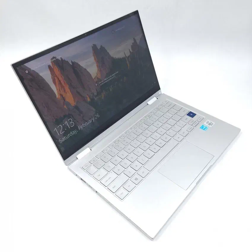 سامسونگ i5 نسل یازده - تبلت شو لمسی|رایانه همراه|تهران, قزل قلعه|دیوار