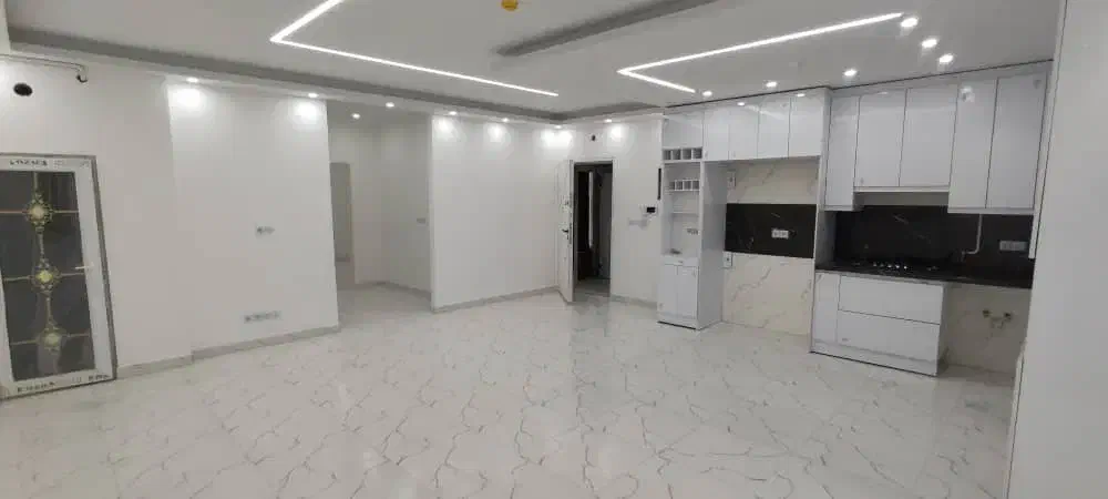 آپارتمان شیک بهارستان هلال بریم ... زمین شهری|فروش آپارتمان|آبادان, |دیوار